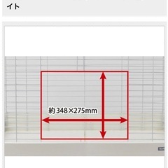 小動物ゲージ  の画像