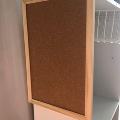 マルチラック 4段 ホワイトの画像