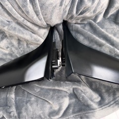 ホンダ　シビックフェリオ ES USドアミラー　usdm ドアミラー 左右 ホンダ　honda civic esの画像