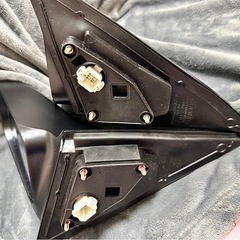 ホンダ　シビックフェリオ ES USドアミラー　usdm ドアミラー 左右 ホンダ　honda civic esの画像