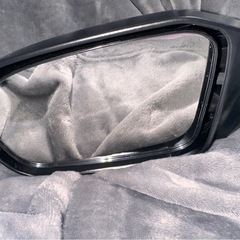 ホンダ　シビックフェリオ ES USドアミラー　usdm ドアミラー 左右 ホンダ　honda civic esの画像