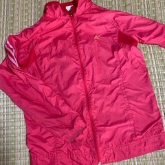 adidas 上下セットの画像