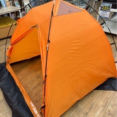 ワカサギテント　キャプテンスタッグの画像