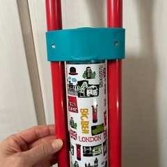 ラングスジャパン(RANGS) バランスホッピング 耐荷重40kgの画像