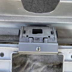 スズキエブリィ DA17V リアバンパーの画像