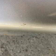 スズキエブリィ DA17V リアバンパーの画像