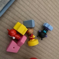 アンパンマンの画像