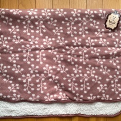 ブランケット2枚セットの画像