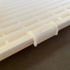 【現状品】未使用品あり 小動物 動物 ペット うさぎ お世話 セット ご飯入れ トイレ の画像