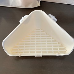 【現状品】未使用品あり 小動物 動物 ペット うさぎ お世話 セット ご飯入れ トイレ の画像