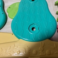 プーさん　メリー　えらべる6WAYジムにへんしんメリー　ディズニーの画像