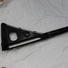 ☆新車外し保管品☆タントLA650S/LA660S系純正フォグカバーL　52713-B2470の画像