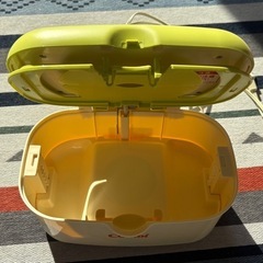 コンビ　クイックウォーマーの画像