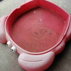 砂遊び用途にの画像