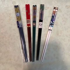 【新品】和風箸　15対の画像