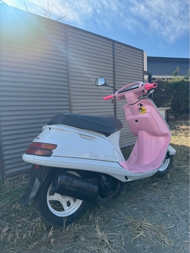 タクト　
AF24