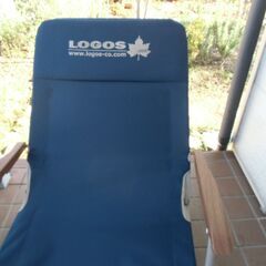 ◆ロゴス　FDアームベッドアプローチ　折り畳み◆の画像