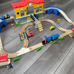 美品　ブリオBRIOその他大量セットの画像