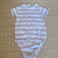 ベビー服サイズ80 【100円均一】12月末までの画像