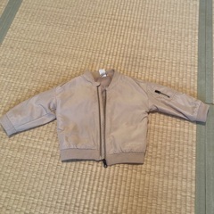 ベビー服サイズ80 【100円均一】12月末までの画像