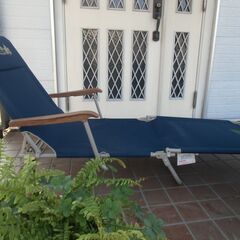 ◆ロゴス　FDアームベッドアプローチ　折り畳み◆の画像