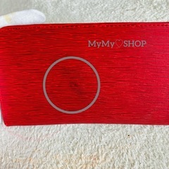 《お話中》(( 新品訳あり ))ローヤル・化粧品・ノベルティ・長財布の画像