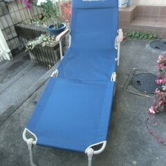 ◆ロゴス　FDアームベッドアプローチ　折り畳み◆の画像