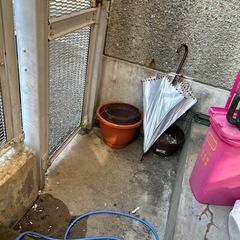 プランターの画像