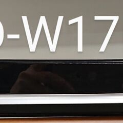 11/30(日)迄/1TB/シャープ/BD-W1700/外付HDD対応/アクオス/Wifi/ドラ丸機能/リモコン付/動作品の画像