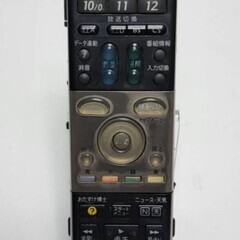 11/30(日)迄/1TB/シャープ/BD-W1700/外付HDD対応/アクオス/Wifi/ドラ丸機能/リモコン付/動作品の画像