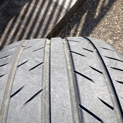 ■□■ 255/35R18  ATRスポーツ2本　■□■の画像