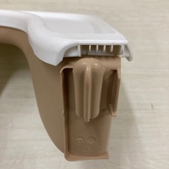 商談中ストッケ　トレイ　ベビーの画像