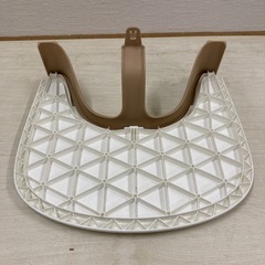 商談中ストッケ　トレイ　ベビーの画像