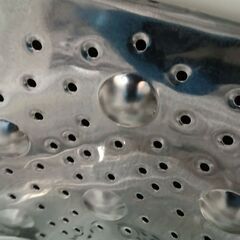 ★リユースのサカイ日立店★HJ8415 HITACHI 乾燥付き洗濯機 9ｋｇ 20年製 動作確認／クリーニング済み の画像