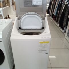 ★リユースのサカイ日立店★HJ8415 HITACHI 乾燥付き洗濯機 9ｋｇ 20年製 動作確認／クリーニング済み の画像