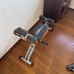 ワンダーコア
の画像