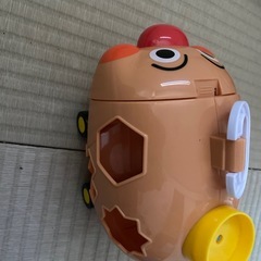 アンパンマンの画像