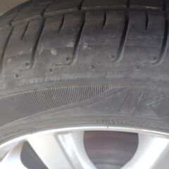 車検2025年12月27日　軽自動車ダイハツムーヴラテターボ希少車　まだまだ元気です！の画像