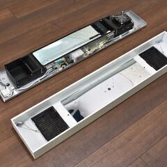 ≪zyt1133ジ≫ Panasonic/パナソニック 殺菌灯器具 ジョキーン 施設照明 動作未確認/現状品 リユースストレージ仙台 50817-09の画像