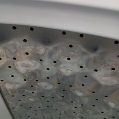 ★リユースのサカイ日立店★HJ8416 TOSHIBA 洗濯機 7ｋｇ 23年製 動作確認／クリーニング済み の画像