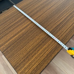 長テーブル1の画像