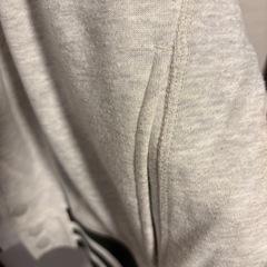 FREAK'S STORE MICHIGAN STATE スタジャン Mの画像