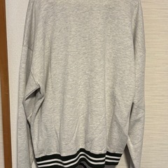 FREAK'S STORE MICHIGAN STATE スタジャン Mの画像