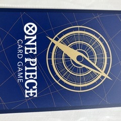 ワンピースカードの画像