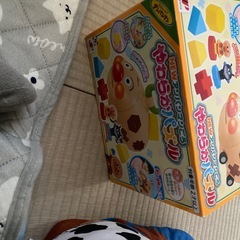 アンパンマンの画像