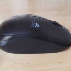 ワイヤレス　マウス　ELECOMの画像