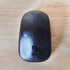 ワイヤレス　マウス　ELECOMの画像