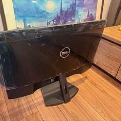 DELLモニターの画像