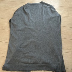 ダズリン　ロングカーディガンの画像