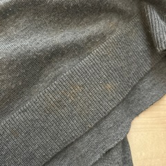 ダズリン　ロングカーディガンの画像